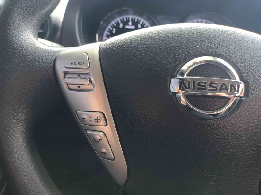 nissan versa 1.6 16v flexstart v-drive special edition xtronic flex 4p automatico 202115