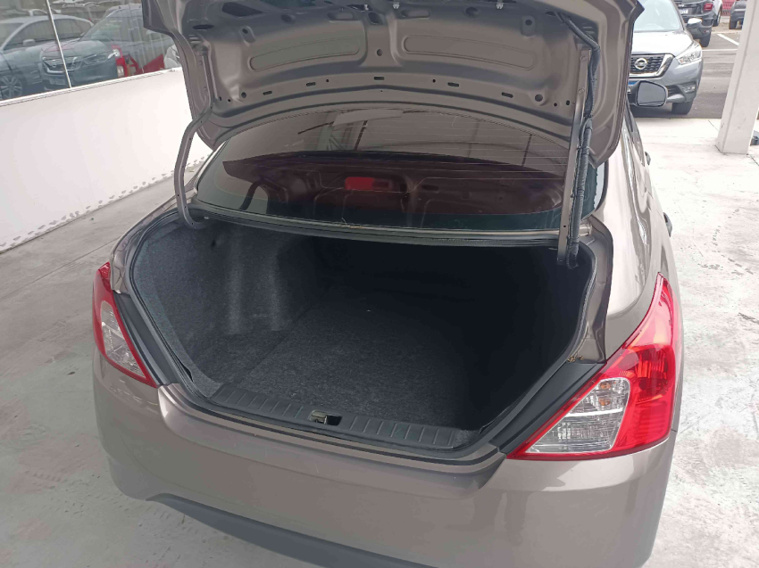 nissan versa 1.6 16v flexstart v-drive special edition xtronic flex 4p automatico 20216