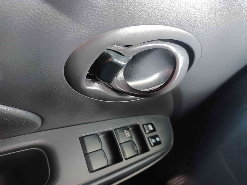 nissan versa 1.6 16v flexstart v-drive special edition xtronic flex 4p automatico 202114