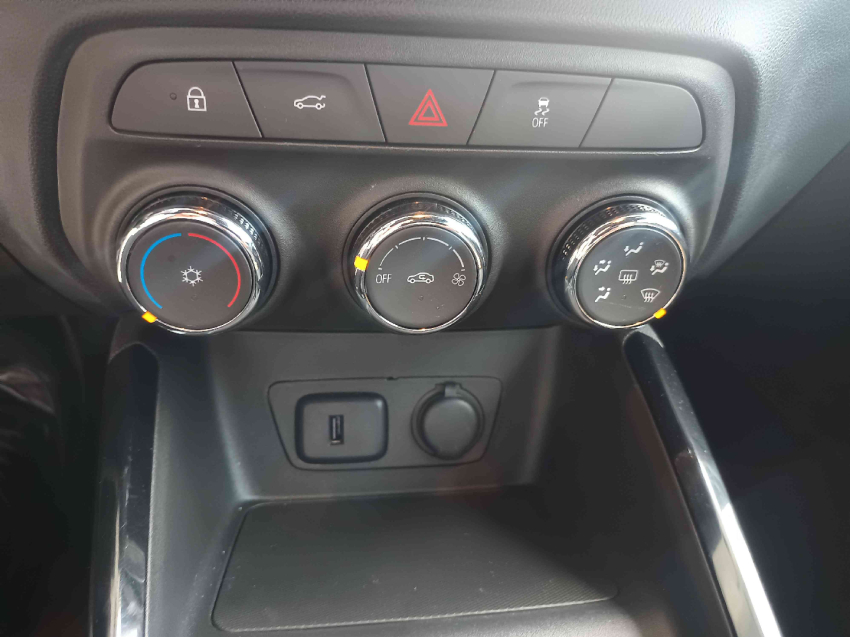 chevrolet onix 1.0 turbo flex rs automatico 4p 202512