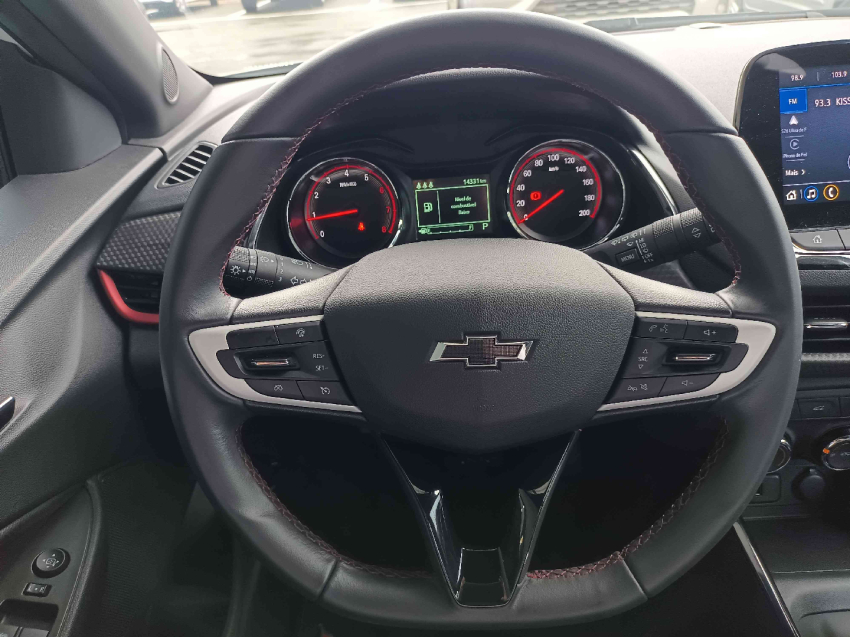 chevrolet onix 1.0 turbo flex rs automatico 4p 20259