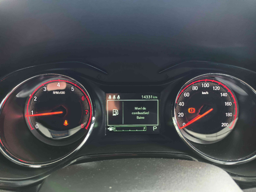 chevrolet onix 1.0 turbo flex rs automatico 4p 202510