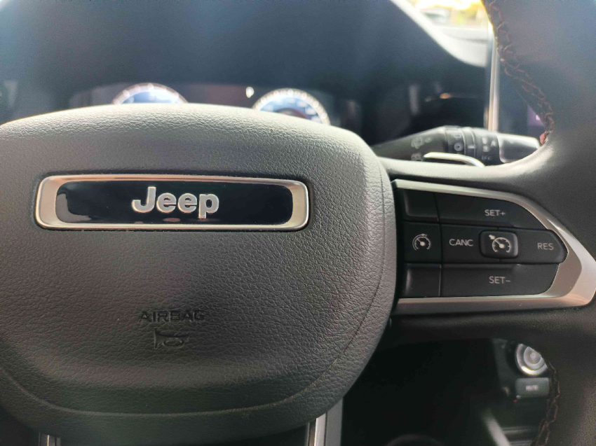 jeep compass 1.3 t270 turbo flex longitude at6 4p automatico 202216