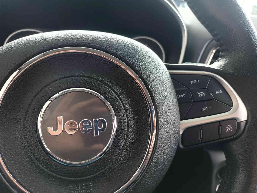 jeep compass 2.0 16v flex sport automatico 4p 202016
