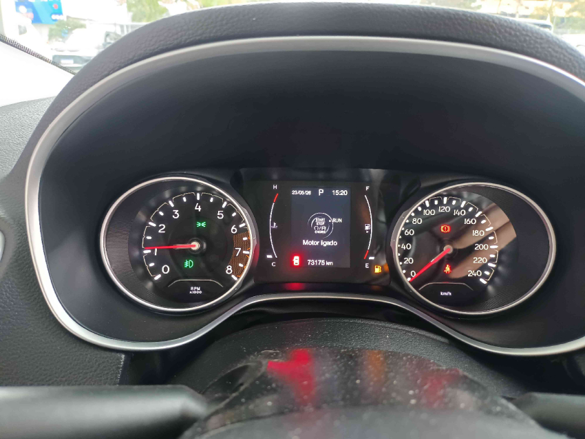jeep compass 2.0 16v flex sport automatico 4p 202010