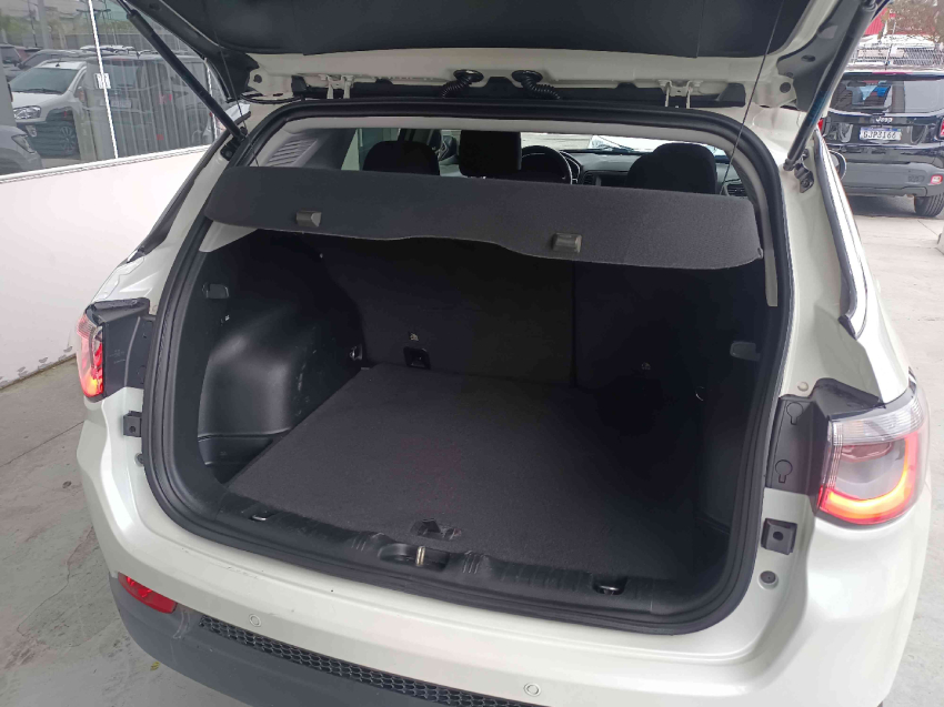 jeep compass 2.0 16v flex sport automatico 4p 20206
