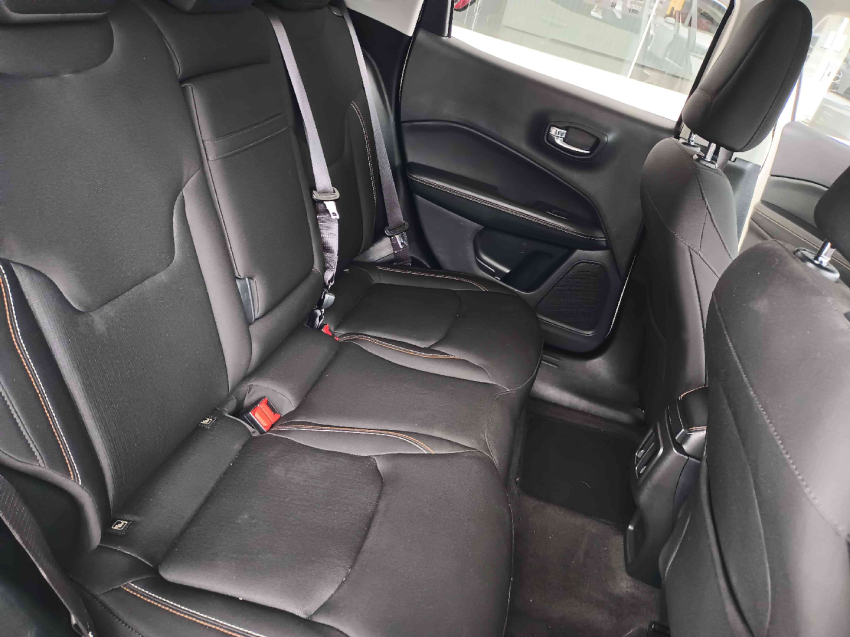 jeep compass 2.0 16v flex sport automatico 4p 20207