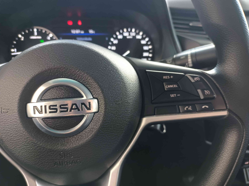 nissan frontier 2.3 16v turbo diesel s cd 4x4 manual 4p 202316