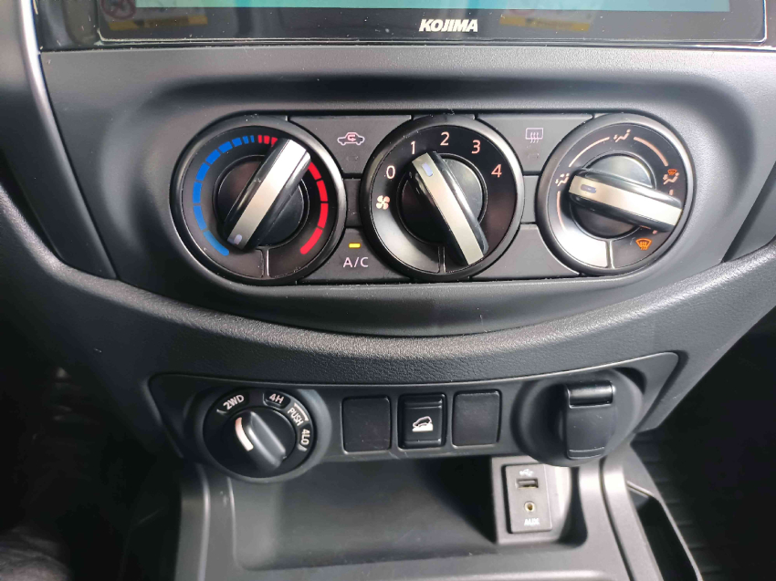 nissan frontier 2.3 16v turbo diesel s cd 4x4 manual 4p 202311