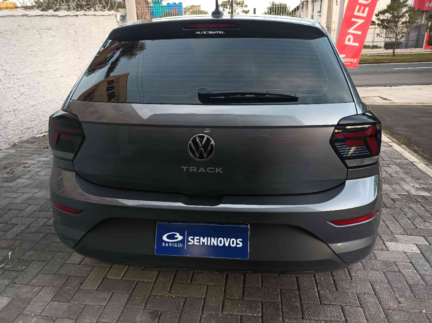 volkswagen polo 1.0 mpi track manual flex 4p 20254