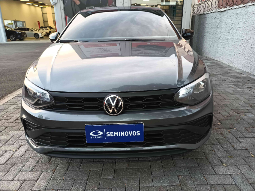 volkswagen polo 1.0 mpi track manual flex 4p 20251
