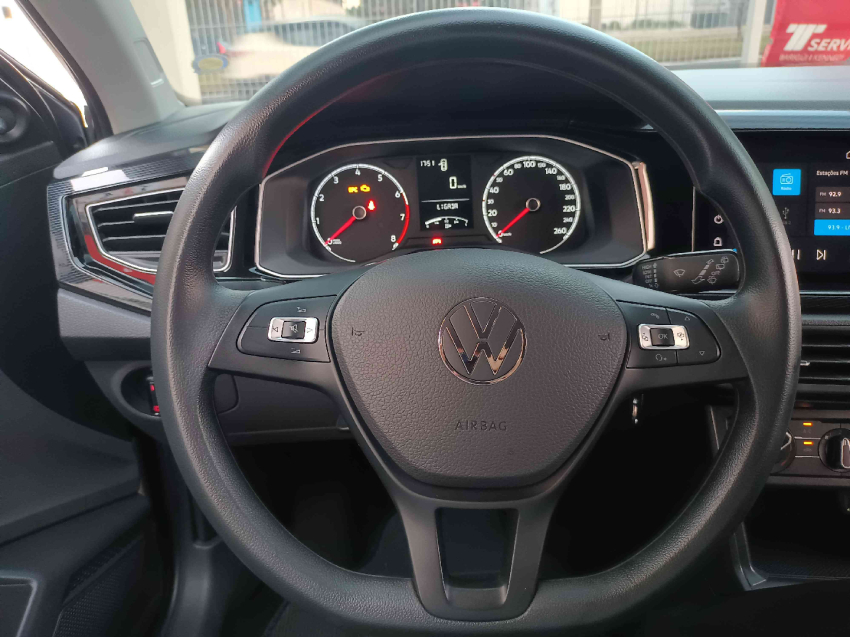 volkswagen polo 1.0 mpi track manual flex 4p 20259