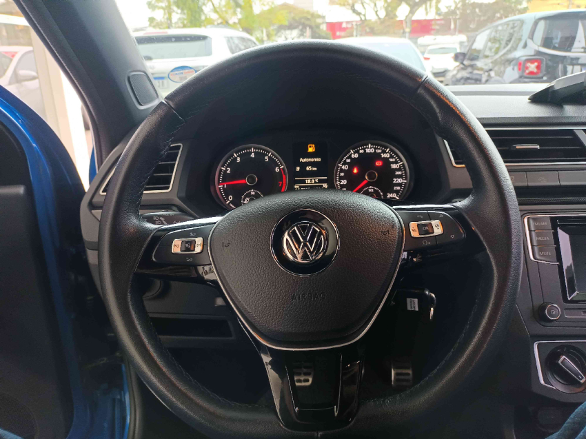 volkswagen saveiro 1.6 cross ce 16v flex 2p manual 20178