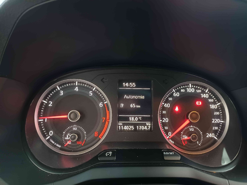 volkswagen saveiro 1.6 cross ce 16v flex 2p manual 20177