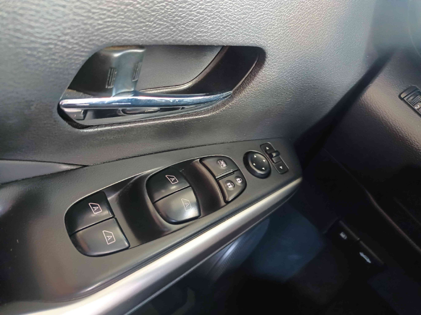 nissan kicks 1.6 16v flexstart advance xtronic flex 4p automatico 202414