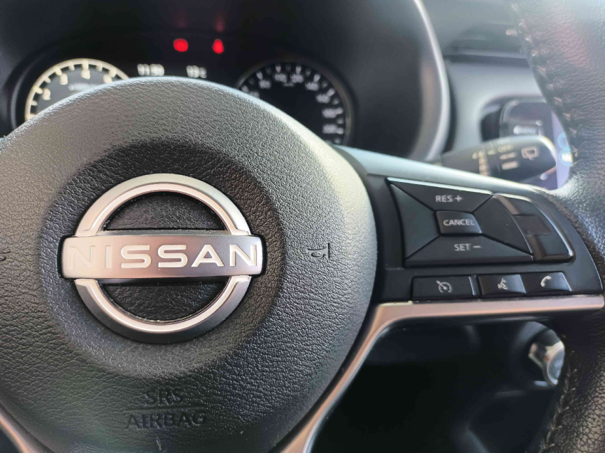 nissan kicks 1.6 16v flexstart advance xtronic flex 4p automatico 202416