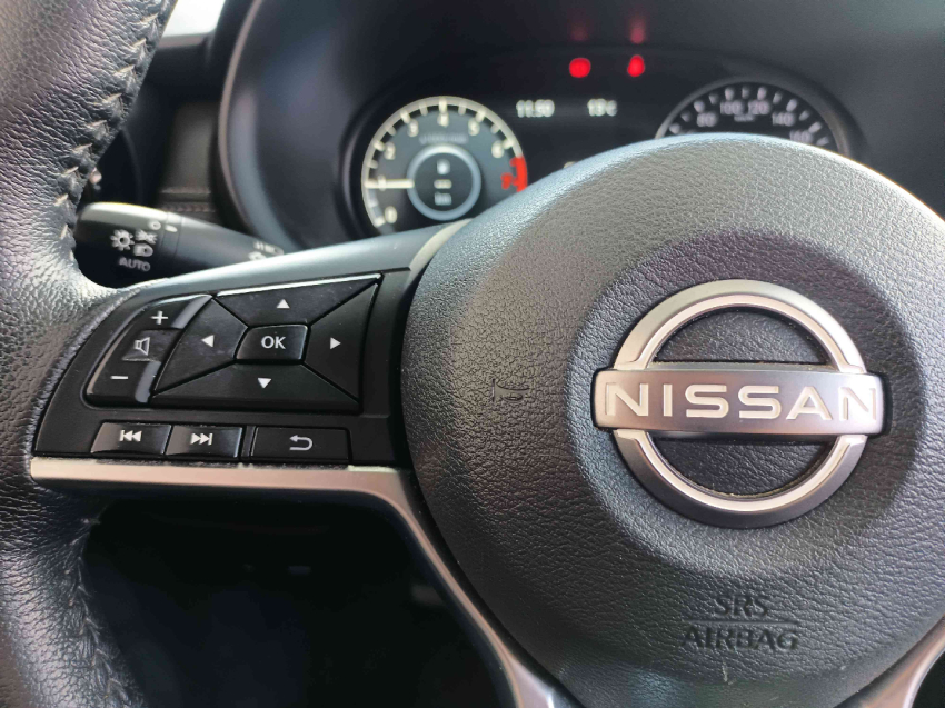 nissan kicks 1.6 16v flexstart advance xtronic flex 4p automatico 202415