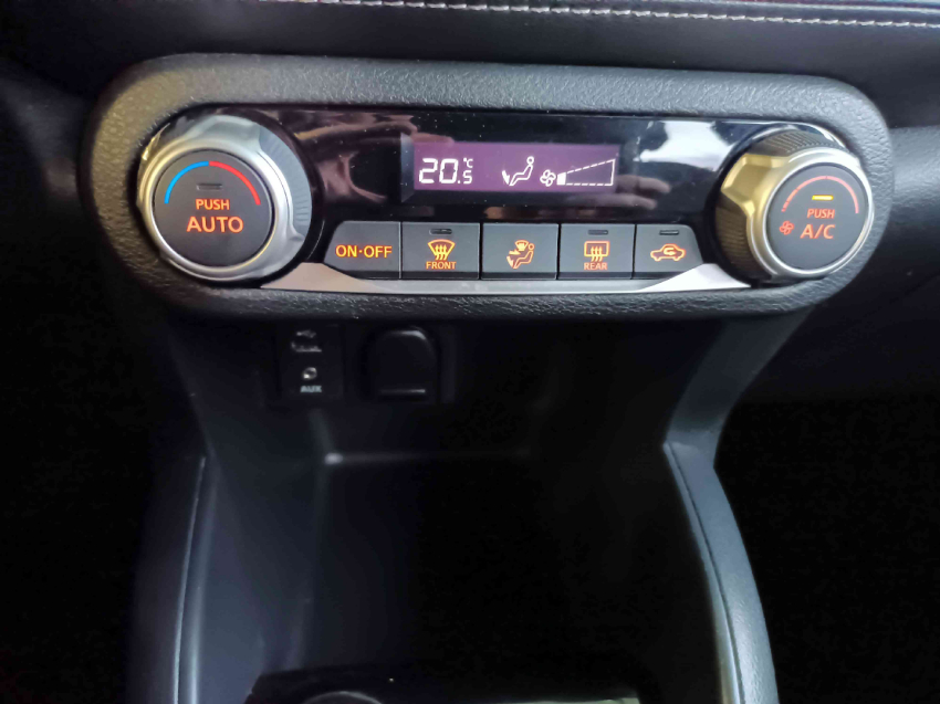 nissan kicks 1.6 16v flexstart sl 4p xtronic flex automatico 202112