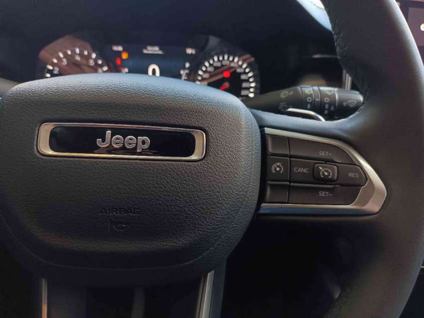 jeep compass 1.3 t270 turbo flex longitude at6 4p automatico 202317