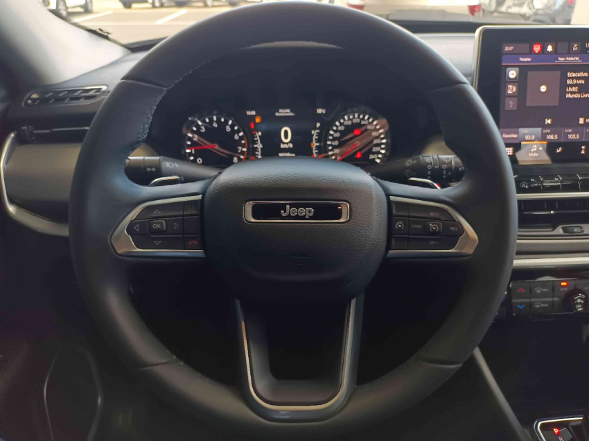 jeep compass 1.3 t270 turbo flex longitude at6 4p automatico 202310