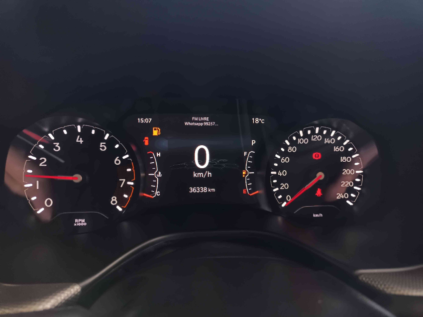 jeep compass 1.3 t270 turbo flex longitude at6 4p automatico 202311