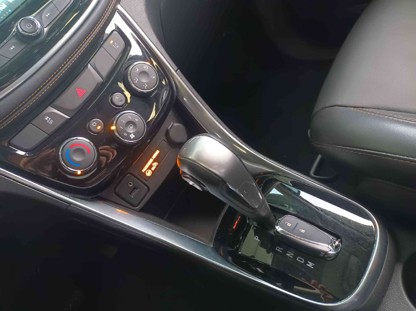 chevrolet tracker 1.4 16v turbo flex premier automatico 4p 201915