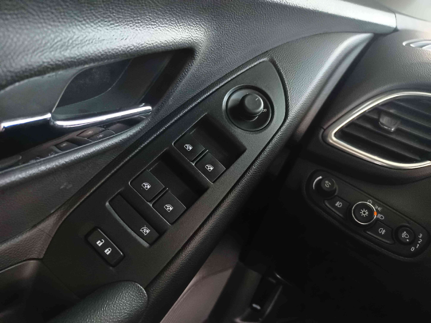 chevrolet tracker 1.4 16v turbo flex premier automatico 4p 201916