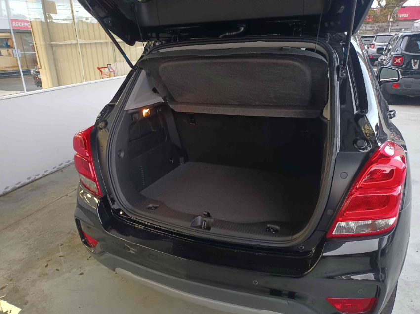 chevrolet tracker 1.4 16v turbo flex premier automatico 4p 20196