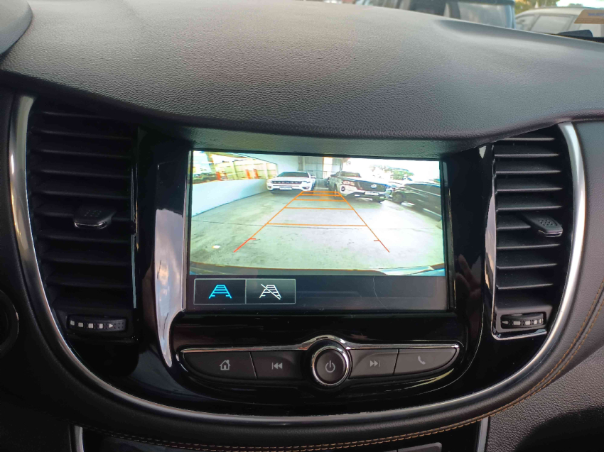 chevrolet tracker 1.4 16v turbo flex premier automatico 4p 201913