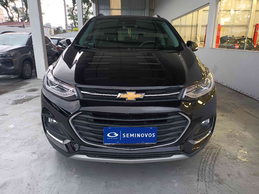 chevrolet tracker 1.4 16v turbo flex premier automatico 4p 20191