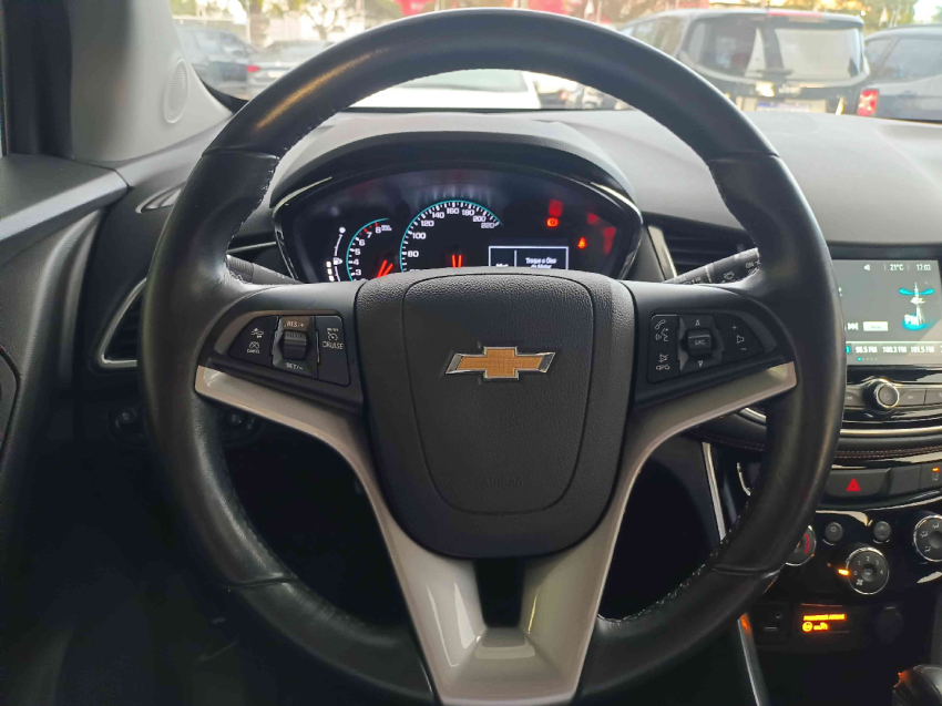 chevrolet tracker 1.4 16v turbo flex premier automatico 4p 201911