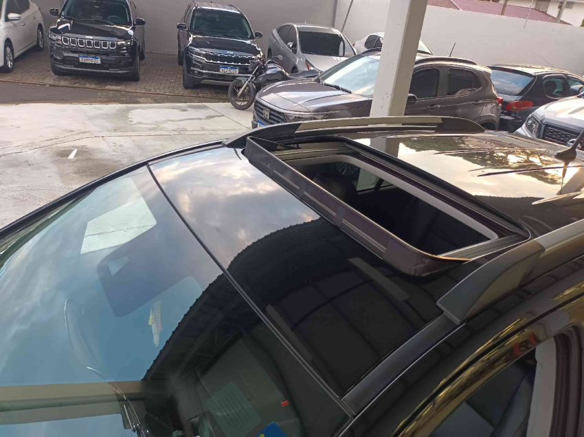 chevrolet tracker 1.4 16v turbo flex premier automatico 4p 20197