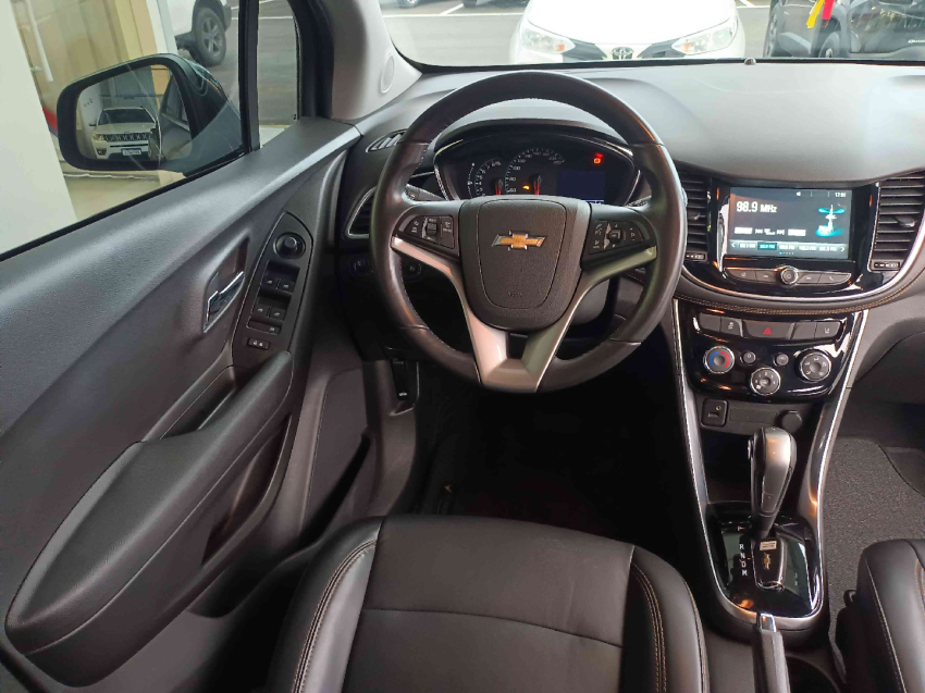chevrolet tracker 1.4 16v turbo flex premier automatico 4p 201910