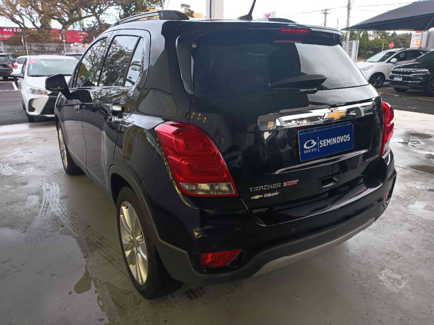 chevrolet tracker 1.4 16v turbo flex premier automatico 4p 20195