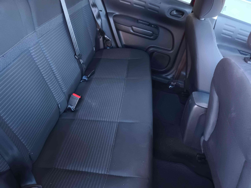 citroen c4 cactus 1.6 vti 120 flex feel eat6 4p automatico 20227