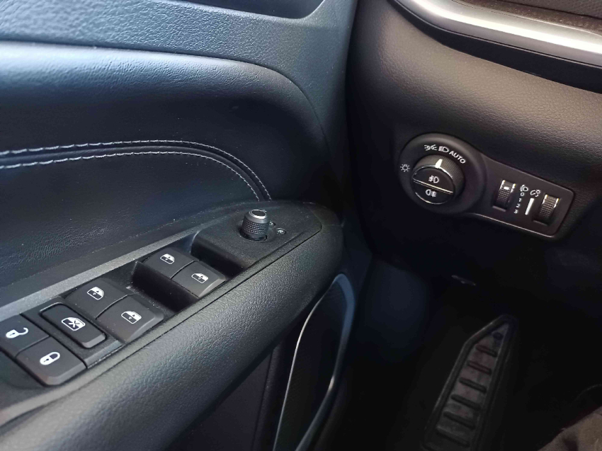 jeep compass 1.3 t270 turbo flex sport at6 4p automatico 202215