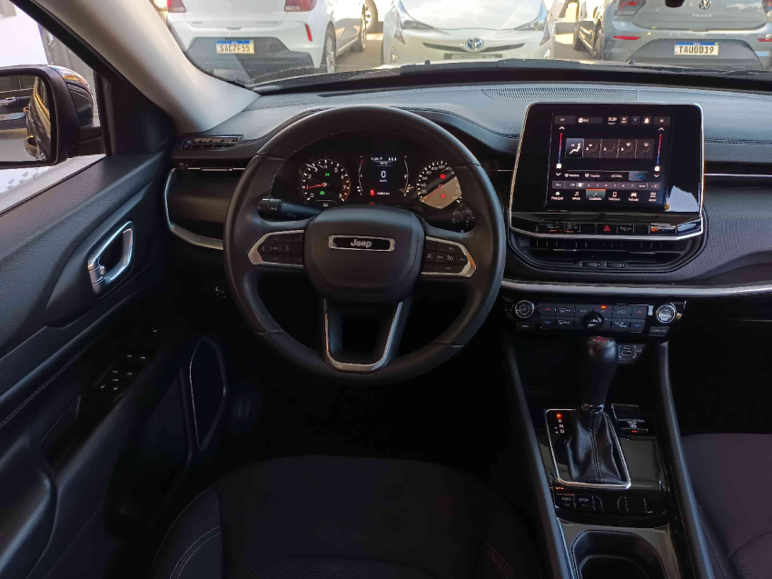 jeep compass 1.3 t270 turbo flex sport at6 4p automatico 202210