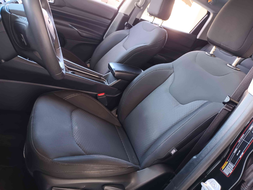 jeep compass 1.3 t270 turbo flex sport at6 4p automatico 20229