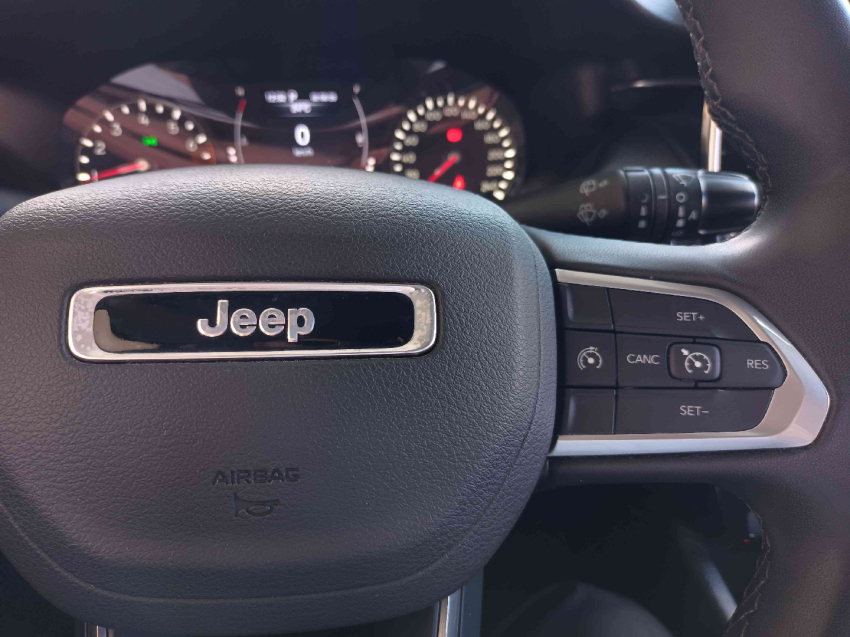 jeep compass 1.3 t270 turbo flex sport at6 4p automatico 202217
