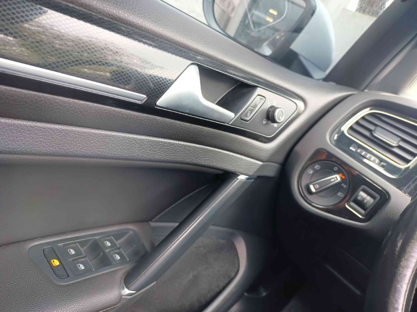 volkswagen golf 1.4 tsi highline 16v total flex 4p tiptronic automatico 201718