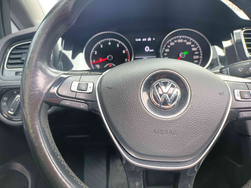 volkswagen golf 1.4 tsi highline 16v total flex 4p tiptronic automatico 201719