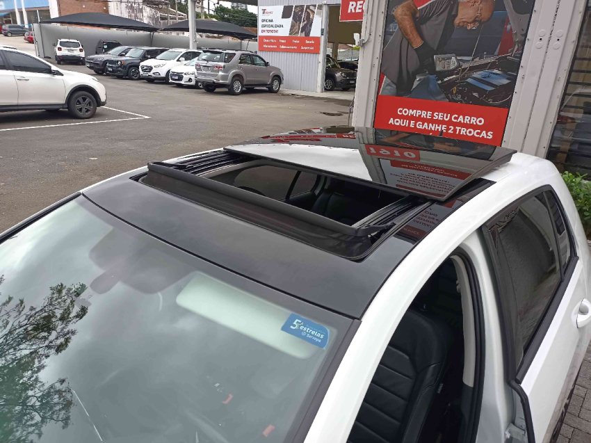 volkswagen golf 1.4 tsi highline 16v total flex 4p tiptronic automatico 201710