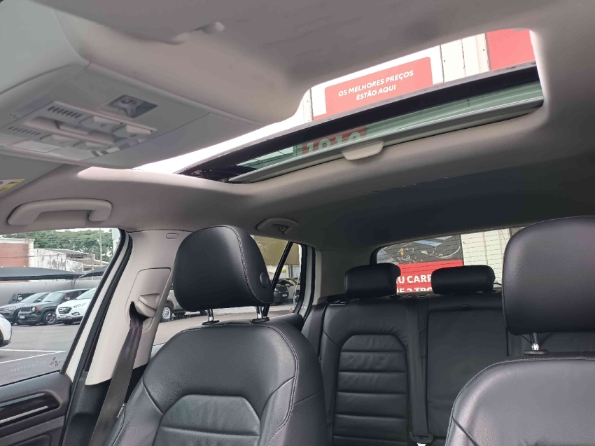 volkswagen golf 1.4 tsi highline 16v total flex 4p tiptronic automatico 201711