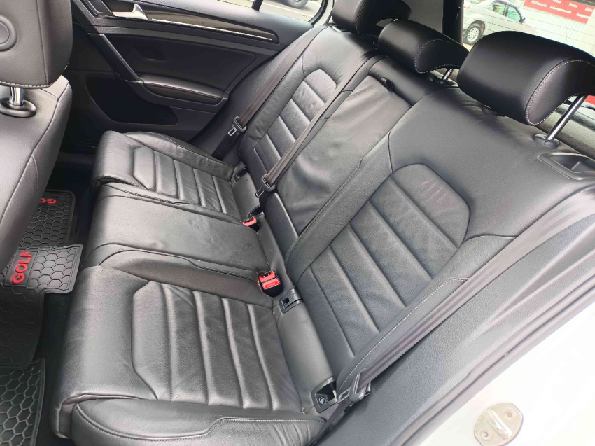 volkswagen golf 1.4 tsi highline 16v total flex 4p tiptronic automatico 20177