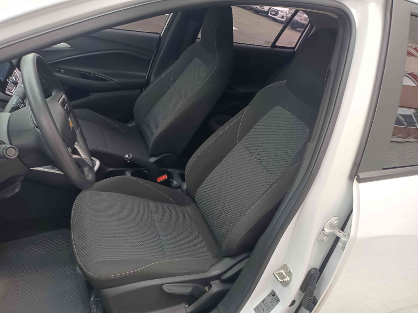 chevrolet onix 1.0 flex lt manual 4p 20238