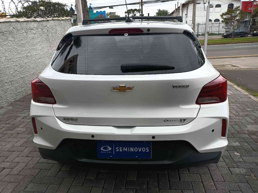 chevrolet onix 1.0 flex lt manual 4p 20234