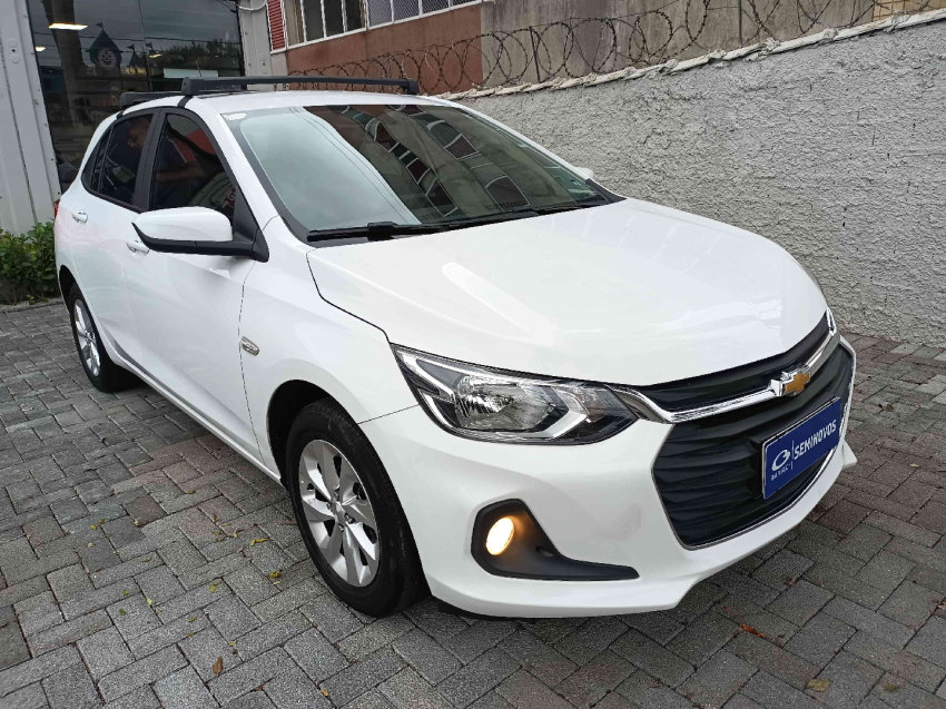 chevrolet onix 1.0 flex lt manual 4p 20232