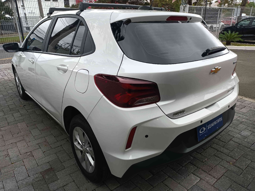 chevrolet onix 1.0 flex lt manual 4p 20235