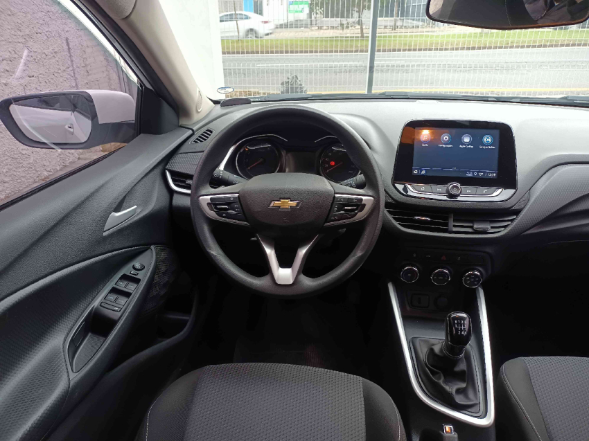 chevrolet onix 1.0 flex lt manual 4p 20239