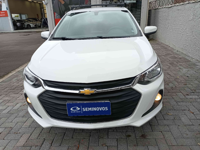 chevrolet onix 1.0 flex lt manual 4p 20231